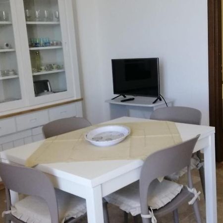 Апартаменты Vista Mare Marina Trappeto Траппето Экстерьер фото